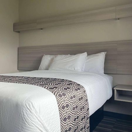 Microtel Inn & Suites By Wyndham Bossier City Zewnętrze zdjęcie