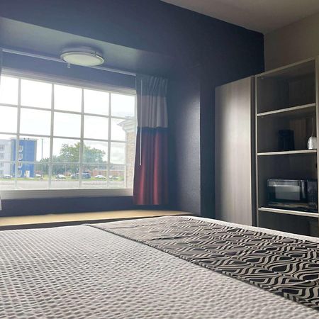 Microtel Inn & Suites By Wyndham Bossier City Zewnętrze zdjęcie