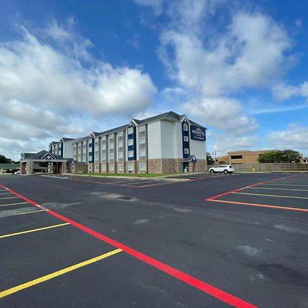 Microtel Inn & Suites By Wyndham Bossier City Zewnętrze zdjęcie