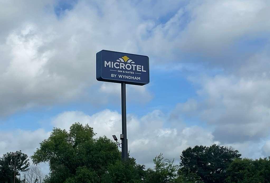 Microtel Inn & Suites By Wyndham Bossier City Zewnętrze zdjęcie
