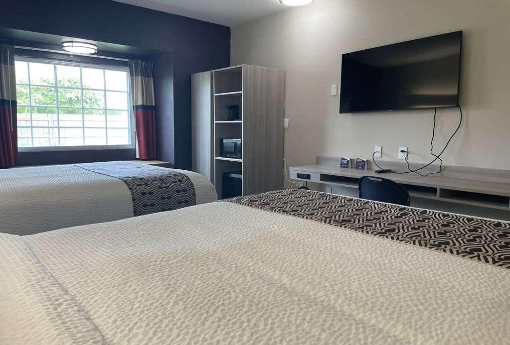 Microtel Inn & Suites By Wyndham Bossier City Pokój zdjęcie