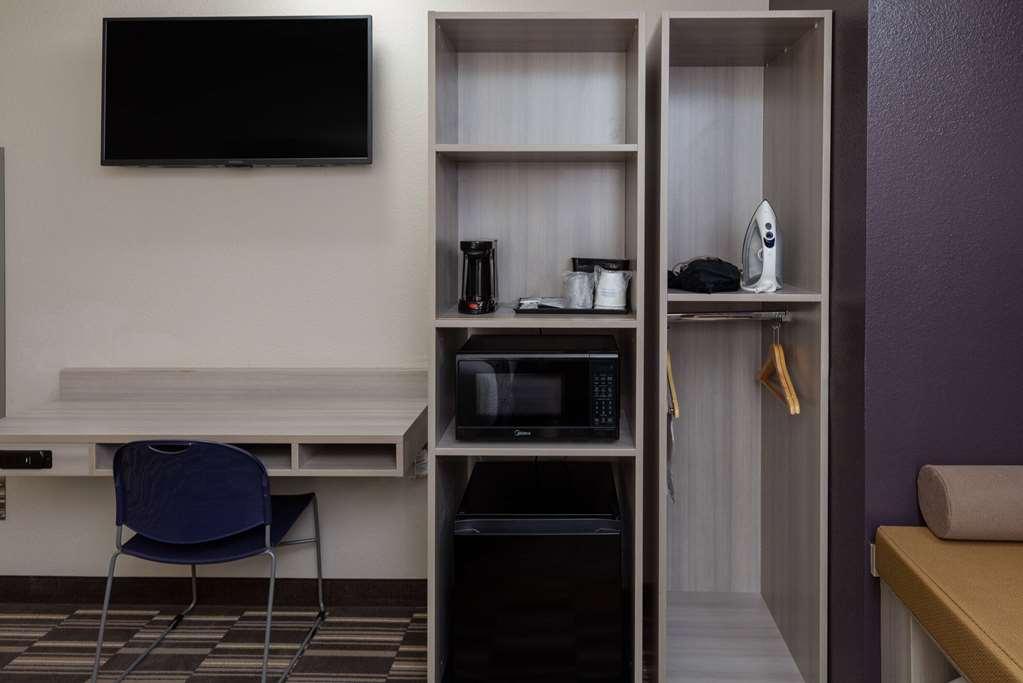 Microtel Inn & Suites By Wyndham Bossier City Pokój zdjęcie