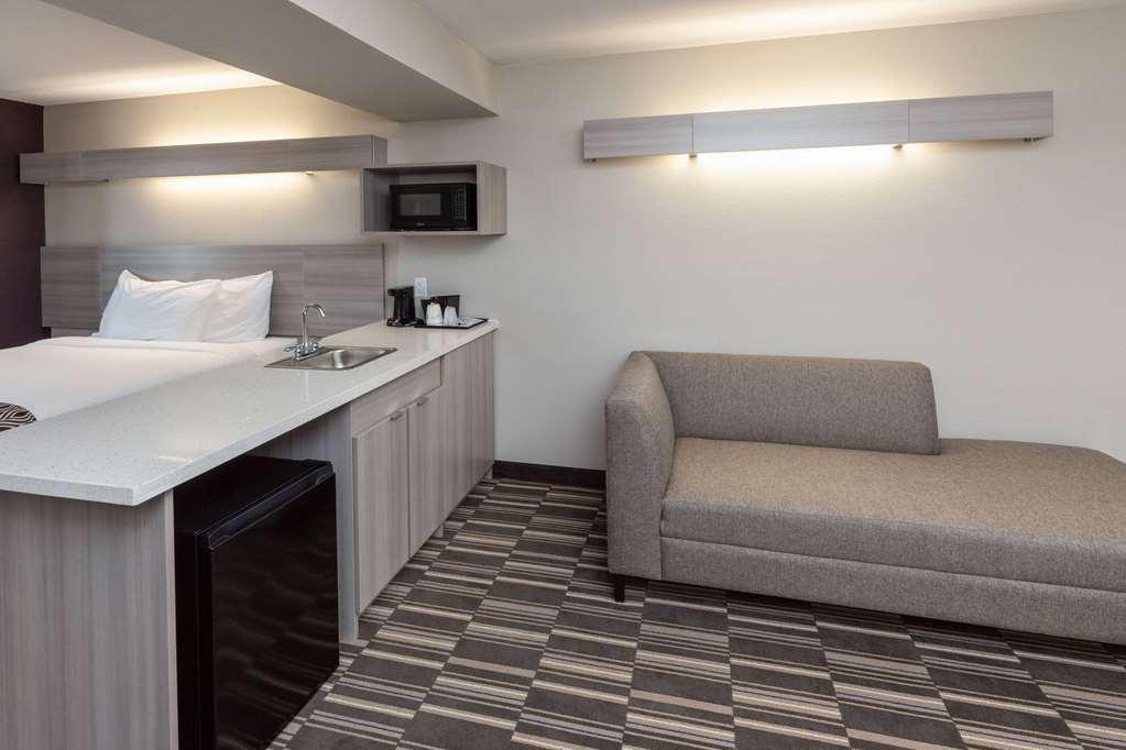 Microtel Inn & Suites By Wyndham Bossier City Pokój zdjęcie