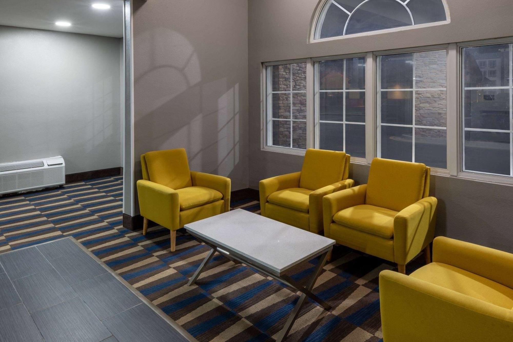 Microtel Inn & Suites By Wyndham Bossier City Zewnętrze zdjęcie