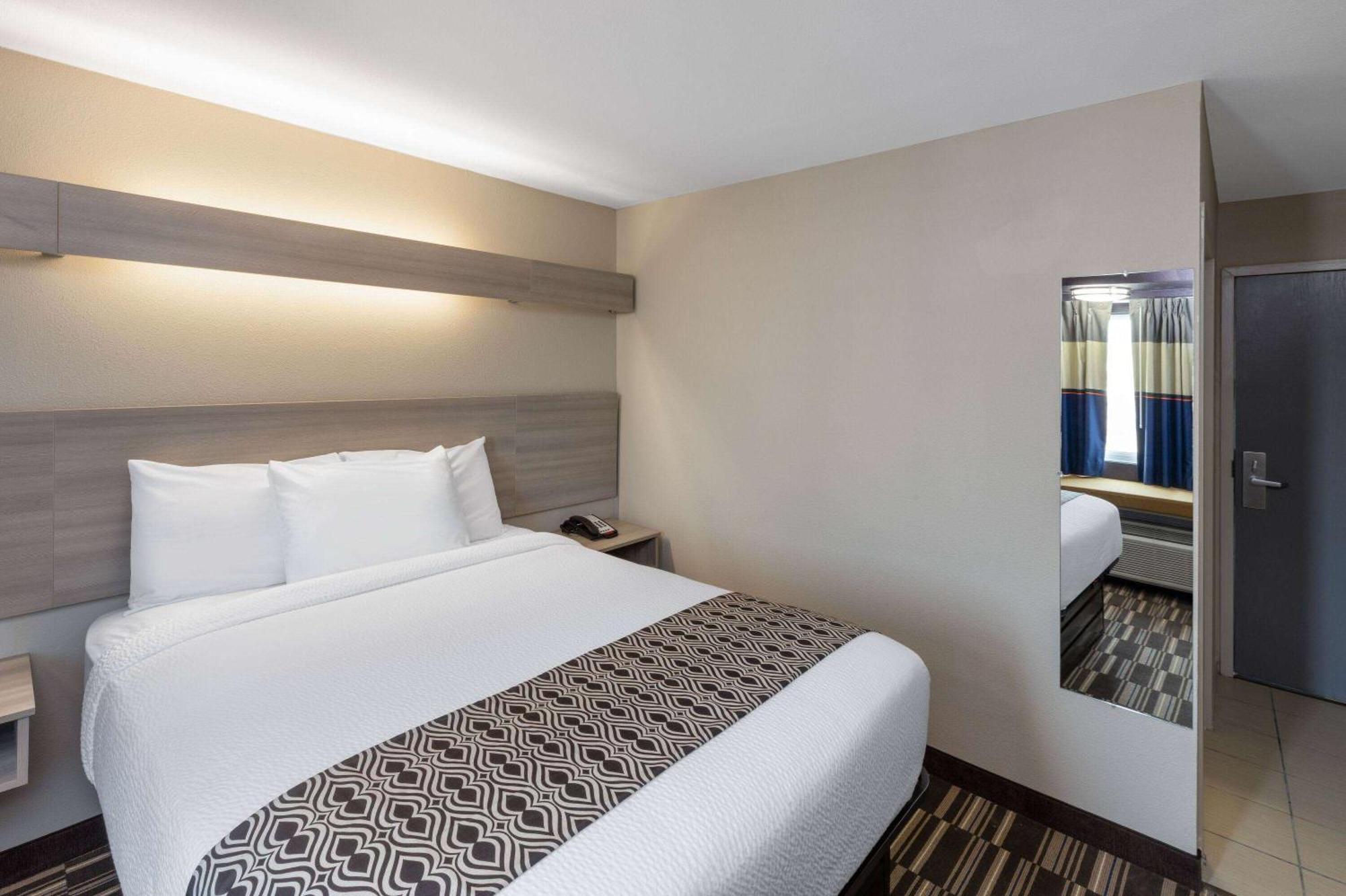 Microtel Inn & Suites By Wyndham Bossier City Zewnętrze zdjęcie