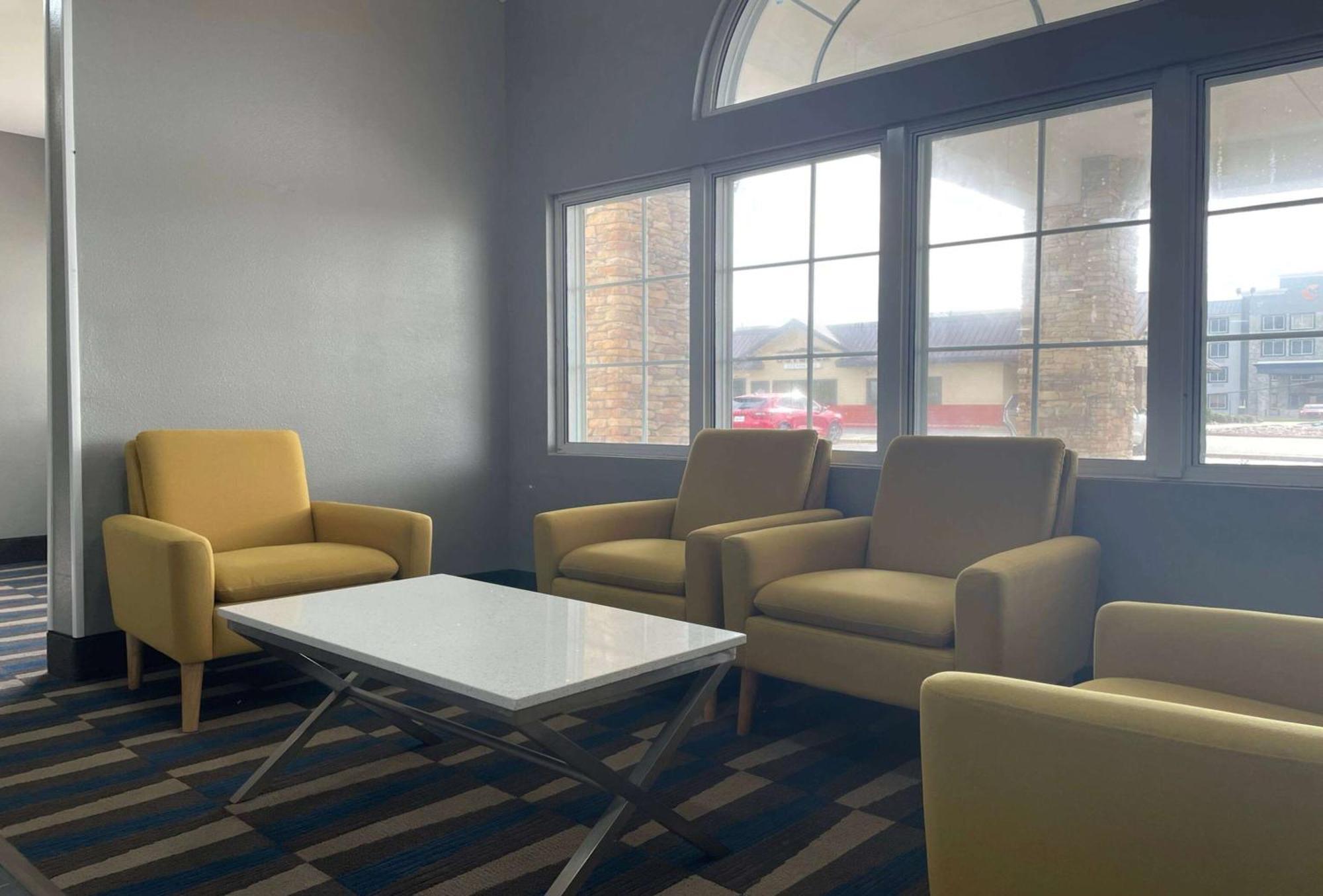 Microtel Inn & Suites By Wyndham Bossier City Zewnętrze zdjęcie