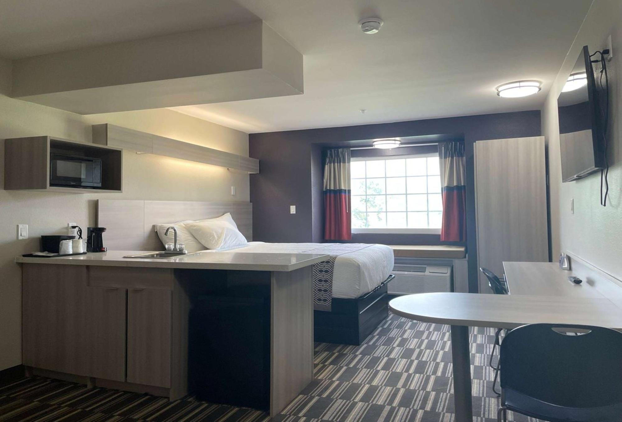 Microtel Inn & Suites By Wyndham Bossier City Zewnętrze zdjęcie
