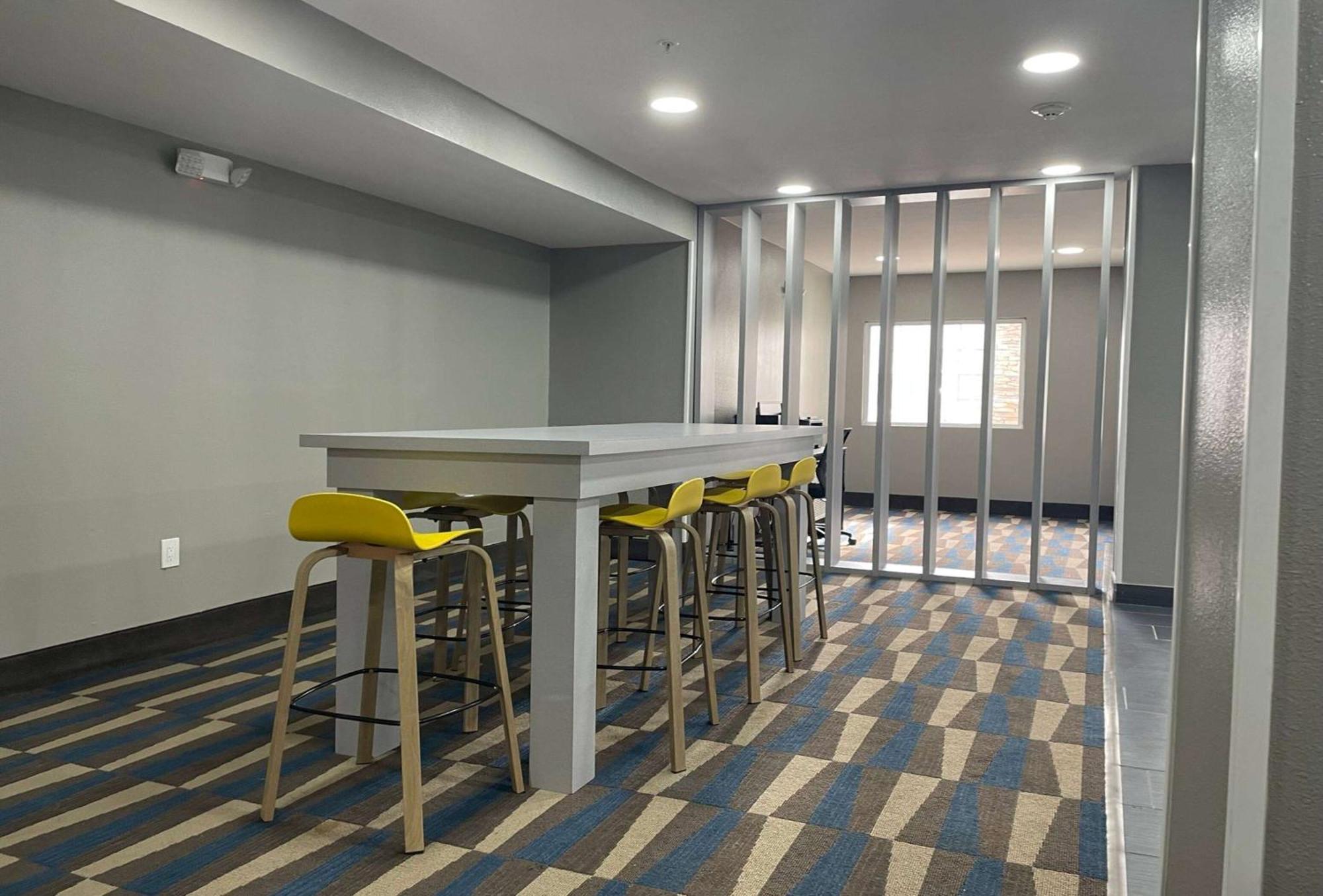 Microtel Inn & Suites By Wyndham Bossier City Zewnętrze zdjęcie