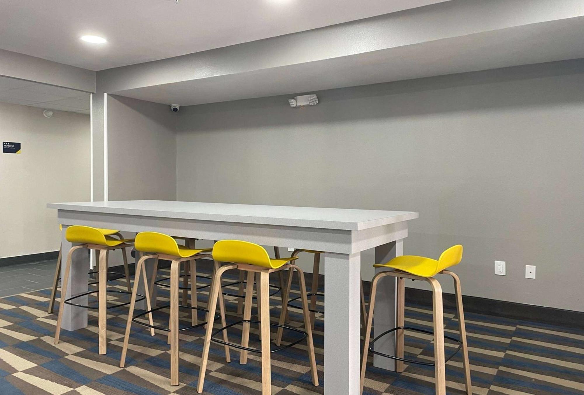 Microtel Inn & Suites By Wyndham Bossier City Zewnętrze zdjęcie