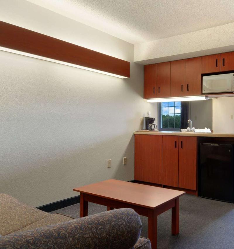 Microtel Inn & Suites By Wyndham Bossier City Zewnętrze zdjęcie