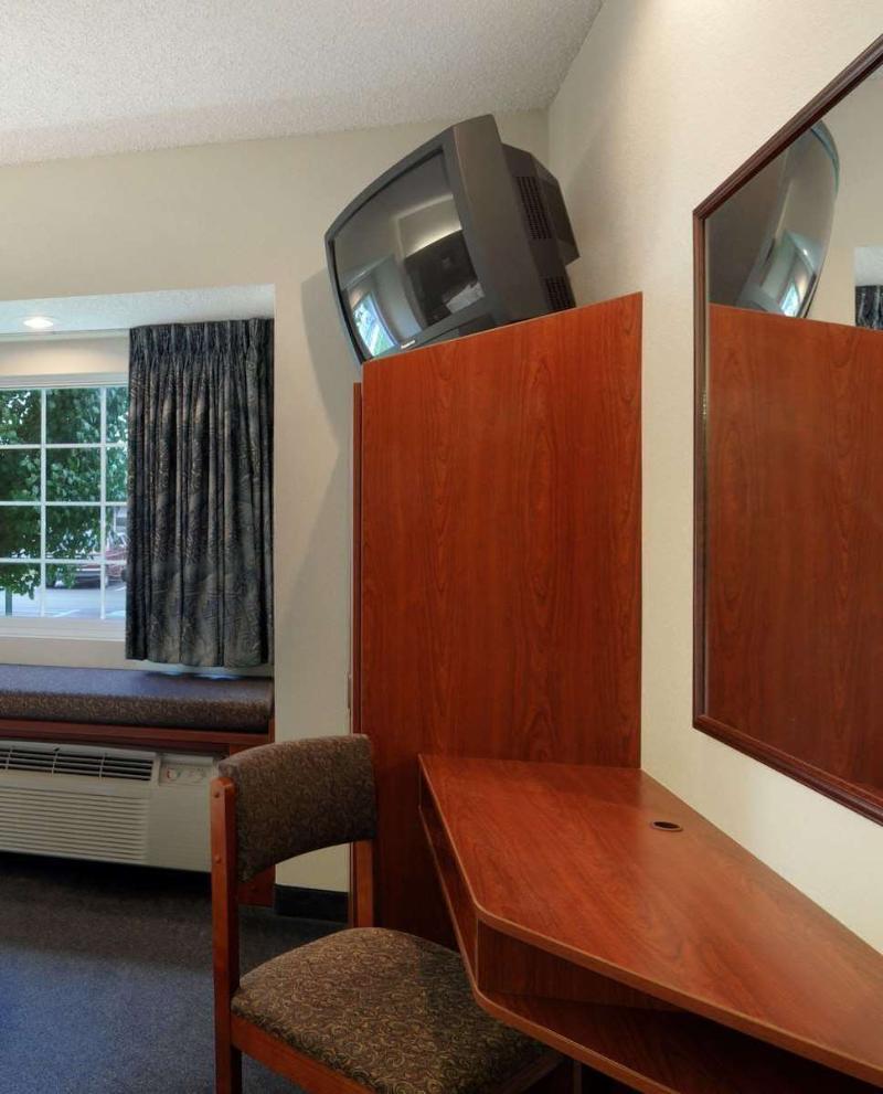 Microtel Inn & Suites By Wyndham Bossier City Zewnętrze zdjęcie