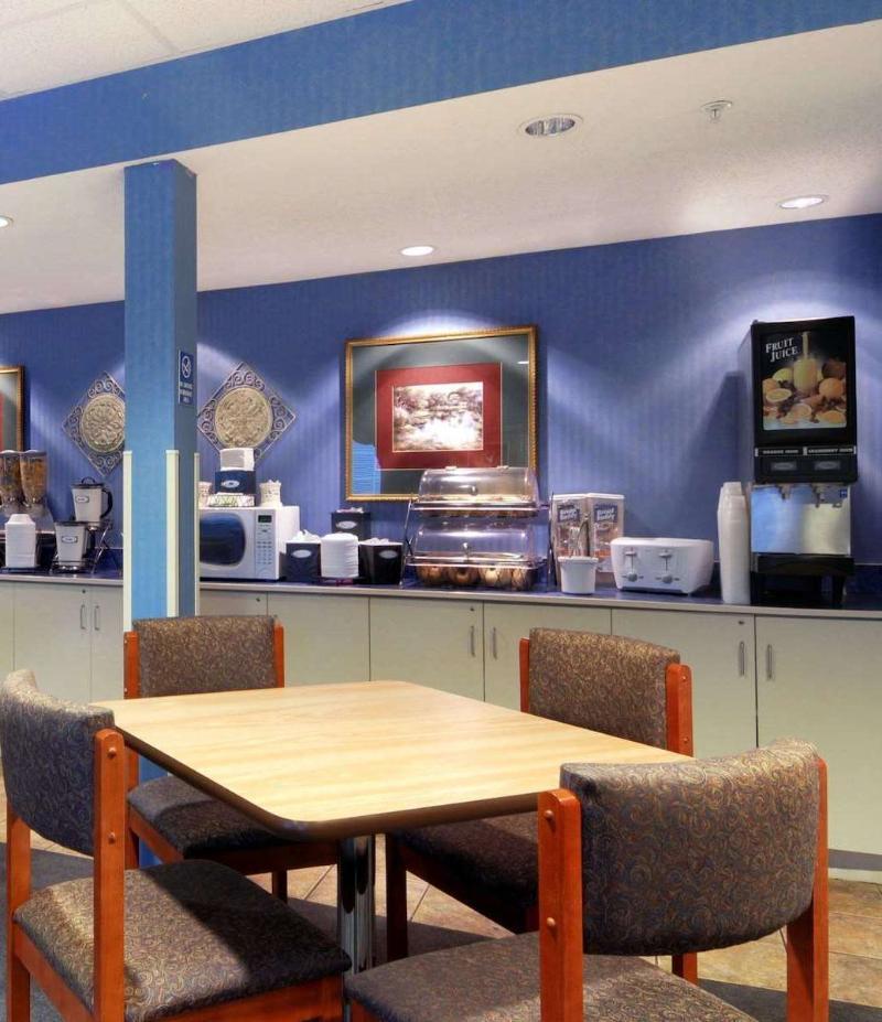 Microtel Inn & Suites By Wyndham Bossier City Zewnętrze zdjęcie