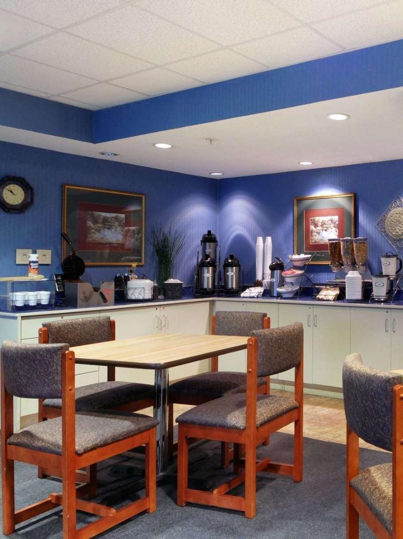 Microtel Inn & Suites By Wyndham Bossier City Zewnętrze zdjęcie